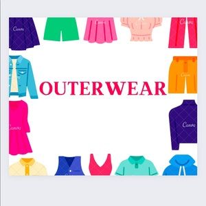 Outerwear